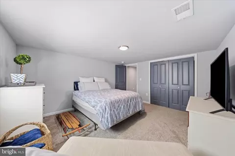 Bedroom - 612 Biggs Ave, Frederick, MD 21702 photo 4 of 4