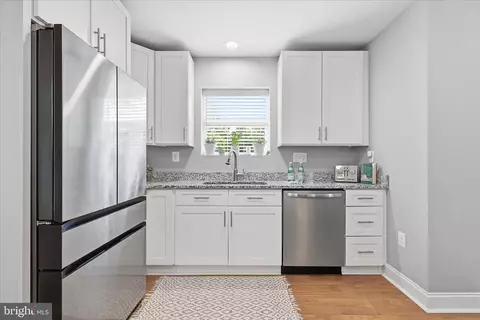Kitchen - 612 Biggs Ave, Frederick, MD 21702 photo 3 of 4