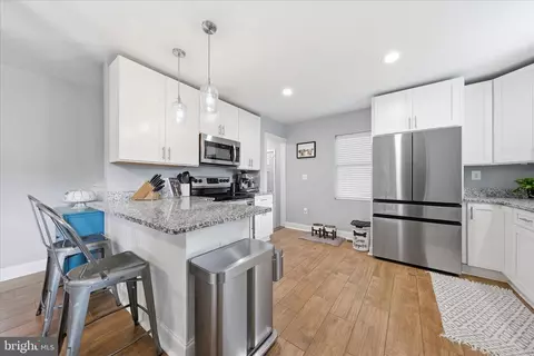 Kitchen - 612 Biggs Ave, Frederick, MD 21702 photo 1 of 4