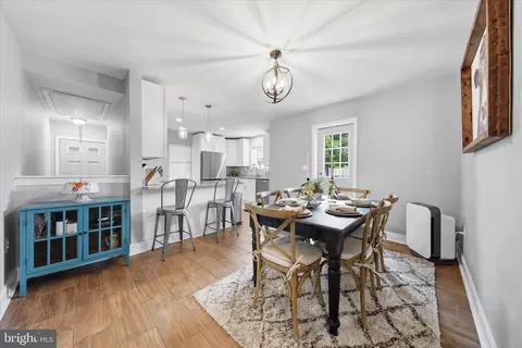 Dining - 612 Biggs Ave, Frederick, MD 21702 photo 2 of 4
