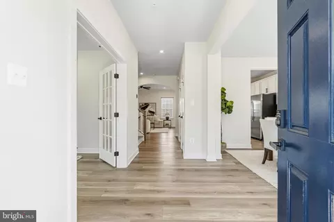 Entry Way - 205 Baughmans Ln, Frederick, MD 21702 photo 1 of 25