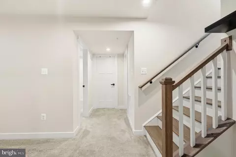 Entry Way - 205 Baughmans Ln, Frederick, MD 21702 photo 25 of 25