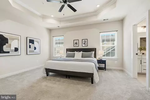 Bedroom - 205 Baughmans Ln, Frederick, MD 21702 photo 1 of 11