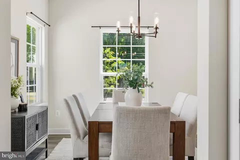 Dining - 205 Baughmans Ln, Frederick, MD 21702 photo 2 of 4
