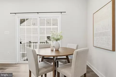 Dining - 205 Baughmans Ln, Frederick, MD 21702 photo 4 of 4