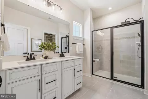 Entry Way - 205 Baughmans Ln, Frederick, MD 21702 photo 19 of 25