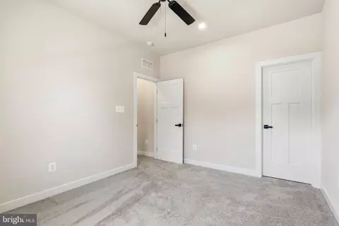 Bedroom - 205 Baughmans Ln, Frederick, MD 21702 photo 11 of 11