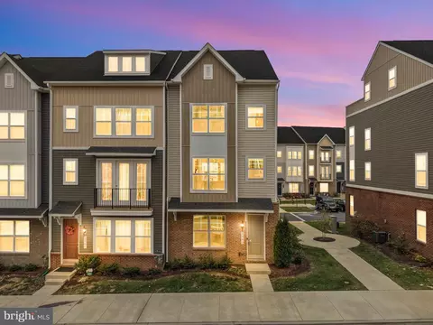 2563 Grangemill Ln, Frederick, MD 21701