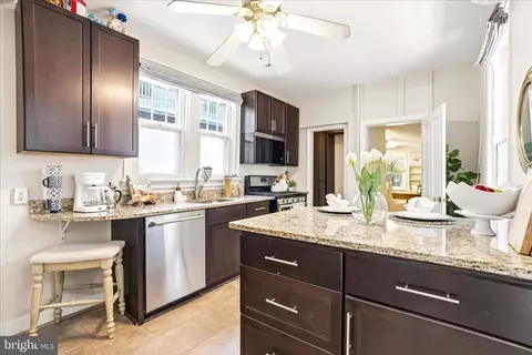 Kitchen - 29 E 3rd St, Frederick, MD 21701 photo 1 of 5