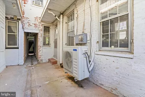Exterior - 29 E 3rd St, Frederick, MD 21701 photo 12 of 12