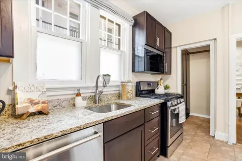 Kitchen - 29 E 3rd St, Frederick, MD 21701 photo 4 of 5