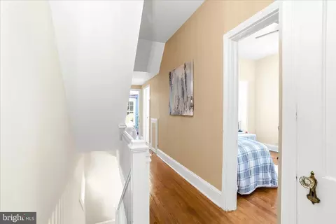 Entry Way - 29 E 3rd St, Frederick, MD 21701 photo 2 of 2