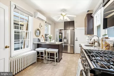 Kitchen - 29 E 3rd St, Frederick, MD 21701 photo 3 of 5