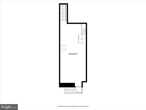 Floorplan - 29 E 3rd St, Frederick, MD 21701 photo 4 of 5