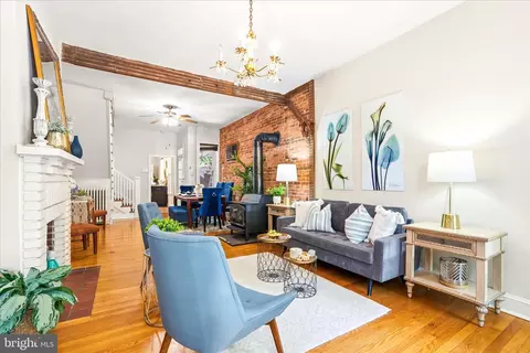 Other - 29 E 3rd St, Frederick, MD 21701 photo 2 of 7