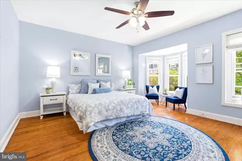 Bedroom - 29 E 3rd St, Frederick, MD 21701 photo 1 of 7