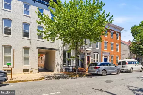 29 E 3rd St, Frederick, MD 21701