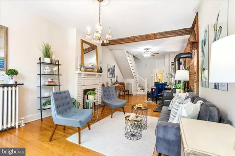Other - 29 E 3rd St, Frederick, MD 21701 photo 1 of 7