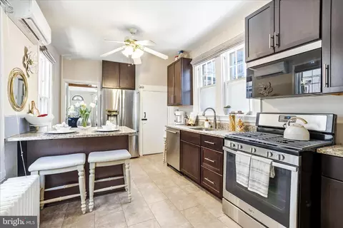 Kitchen - 29 E 3rd St, Frederick, MD 21701 photo 5 of 5