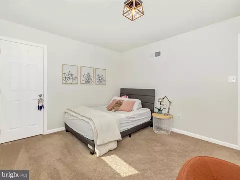 Bedroom - 2813 Hillfield Dr, Frederick, MD 21702 photo 9 of 9