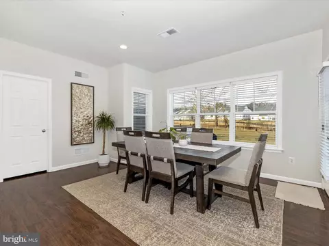 Dining - 2813 Hillfield Dr, Frederick, MD 21702 photo 2 of 4