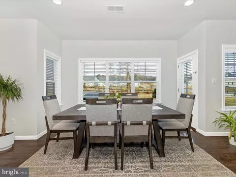 Dining - 2813 Hillfield Dr, Frederick, MD 21702 photo 1 of 4