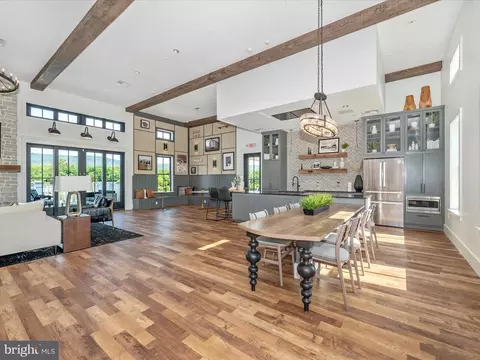 Entry Way - 2813 Hillfield Dr, Frederick, MD 21702 photo 5 of 6