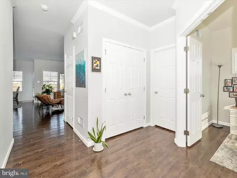 Entry Way - 2813 Hillfield Dr, Frederick, MD 21702 photo 2 of 6