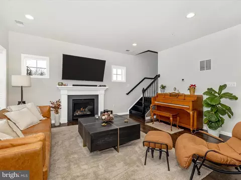 Living - 2813 Hillfield Dr, Frederick, MD 21702 photo 3 of 4