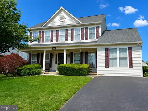 232 Winter Brook Dr, Walkersville, MD 21793