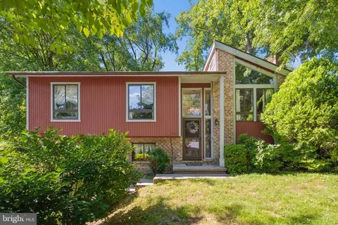 7004 Fox Chase Rd, New Market, MD 21774