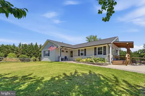 11139 Old Frederick Rd, Thurmont, MD 21788