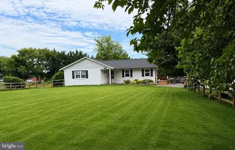 11139 Old Frederick Rd, Thurmont, MD 21788