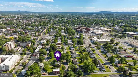 View/Area - 826 Trail Ave, Frederick, MD 21701 photo 3 of 4
