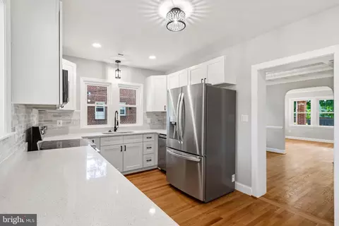 Kitchen - 826 Trail Ave, Frederick, MD 21701 photo 1 of 2