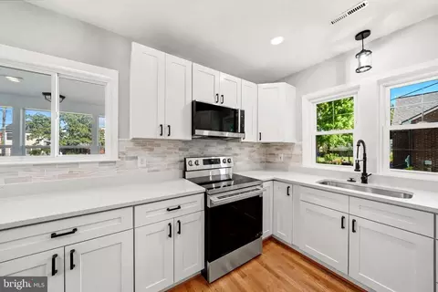 Kitchen - 826 Trail Ave, Frederick, MD 21701 photo 2 of 2