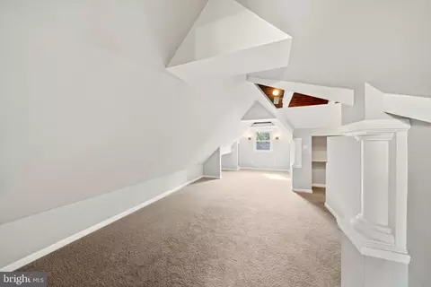 Entry Way - 826 Trail Ave, Frederick, MD 21701 photo 2 of 3