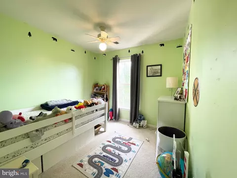Bedroom - 9424 Singleton Pl, Frederick, MD 21704 photo 3 of 3