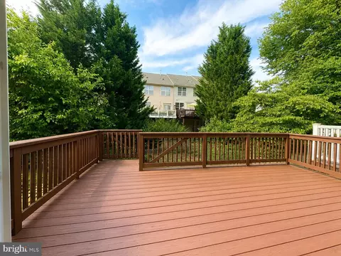 Exterior - 9424 Singleton Pl, Frederick, MD 21704 photo 3 of 8