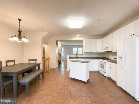 Kitchen - 9424 Singleton Pl, Frederick, MD 21704 photo 2 of 2