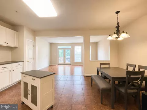 Dining - 9424 Singleton Pl, Frederick, MD 21704 photo 1 of 1