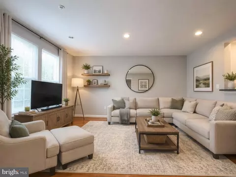 Living - 9424 Singleton Pl, Frederick, MD 21704 photo 2 of 2