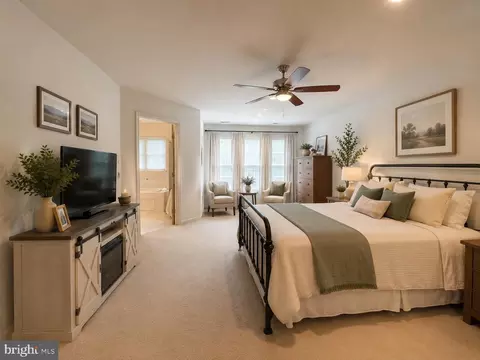Bedroom - 9424 Singleton Pl, Frederick, MD 21704 photo 1 of 3