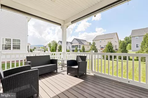 Exterior - 1509 Trotter Pl, Frederick, MD 21702 photo 2 of 7