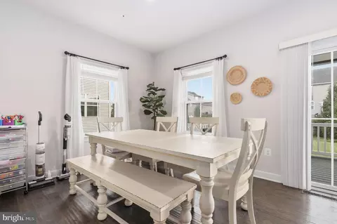 Dining - 1509 Trotter Pl, Frederick, MD 21702 photo 1 of 1