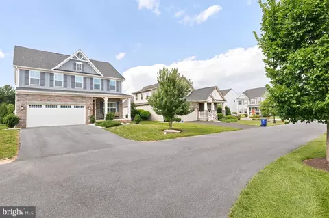 Other - 1509 Trotter Pl, Frederick, MD 21702 photo 9 of 9