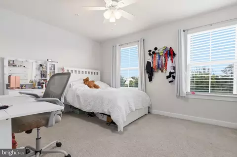 Bedroom - 1509 Trotter Pl, Frederick, MD 21702 photo 1 of 4
