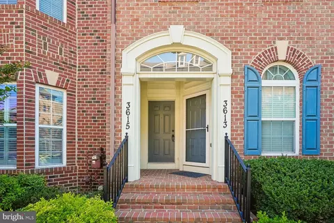 3615 Spring Hollow Ln #3615, Frederick, MD 21704