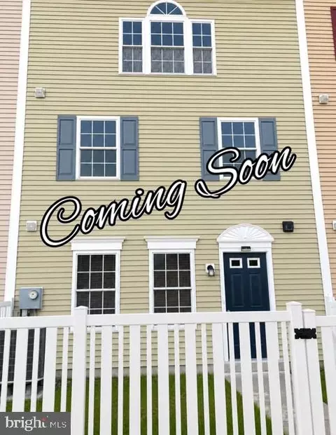 120 N Altamont, Thurmont, MD 21788