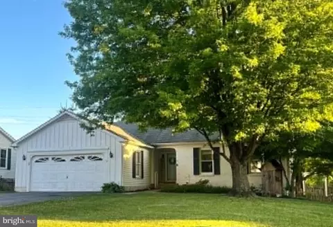 6 Colliery Dr, Thurmont, MD 21788